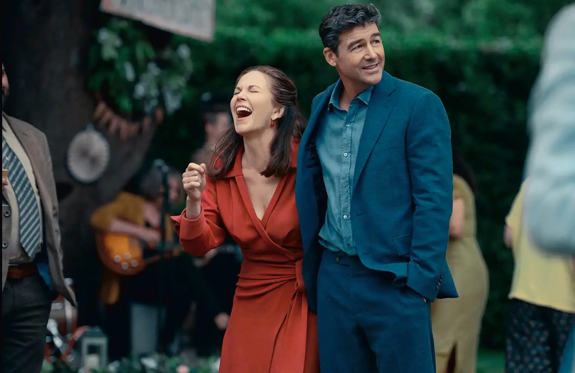 Jan Komasa: Przed strachem bronię się tylko filmami