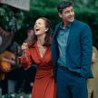 Diane Lane i Kyle Chandler w „Rocznicy” w reżyserii Jana Komasy juz w kinach