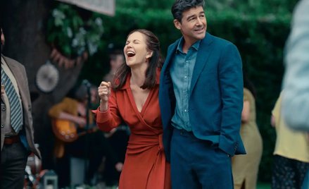 Diane Lane i Kyle Chandler w „Rocznicy” w reżyserii Jana Komasy juz w kinach