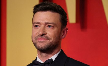 Justin Timberlake został zatrzymany przez policję