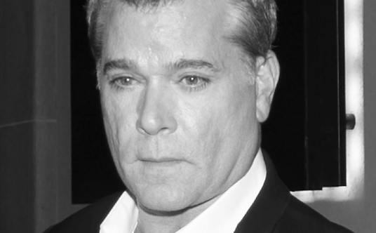 Ray Liotta