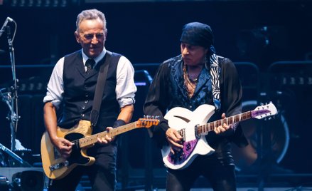 Springsteen w nowej piosence potępił „zbirów Trumpa" za Minneapolis. Mówi o taktyce gestapo