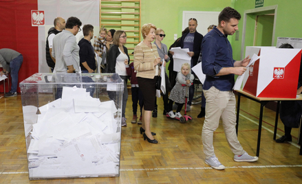 W wyborach parlamentarnych po wprowadzonych zmianach łatwiej będzie dokonać nadużyć