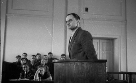 O polskiej historii przy Bramie Brandenburskiej