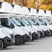 Palety przeniosły się z ekspresów do sieci drobnicowych