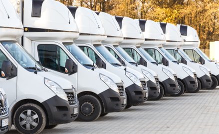 W transporcie drogowym wdrażany jest 4-dniowy tydzień pracy