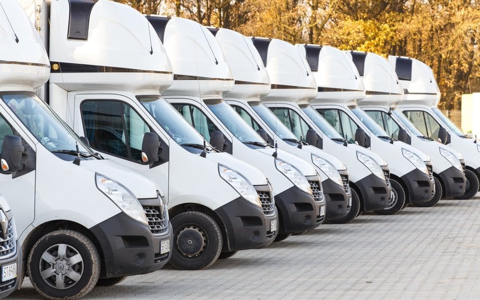 W transporcie drogowym wdrażany jest 4-dniowy tydzień pracy