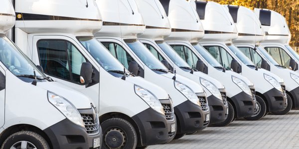 W transporcie drogowym wdrażany jest 4-dniowy tydzień pracy