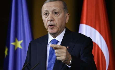 Recep Tayyip Erdogan