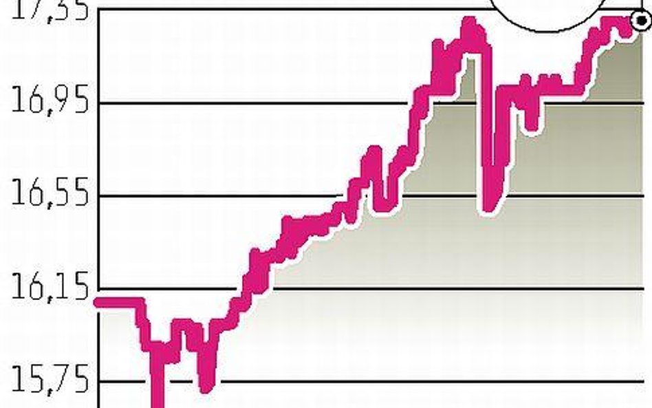 Interbud-Lublin: Kurs debiutanta wzrósł o ponad 15 procent