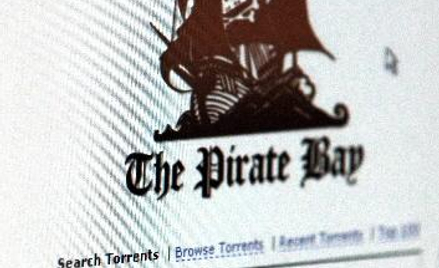 Piracki portal The Pirate Bay wciąż działa