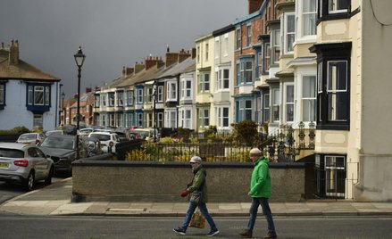 Johnson odebrał Hartlepool Partii Pracy