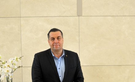 Fon może przejąć halę w Poznaniu