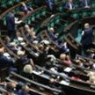 Posłowie PiS byli przeciw ustawie o Funduszu Dróg Samorządowych. Po chwili zmiana