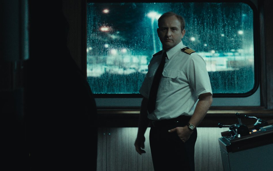 Borys Szyc w serialu „Heweliusz”. Polacy wyszukiwali na potęgę informacji o popularnym serialu „Hewe