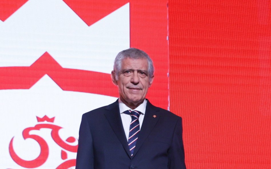 Fernando Santos