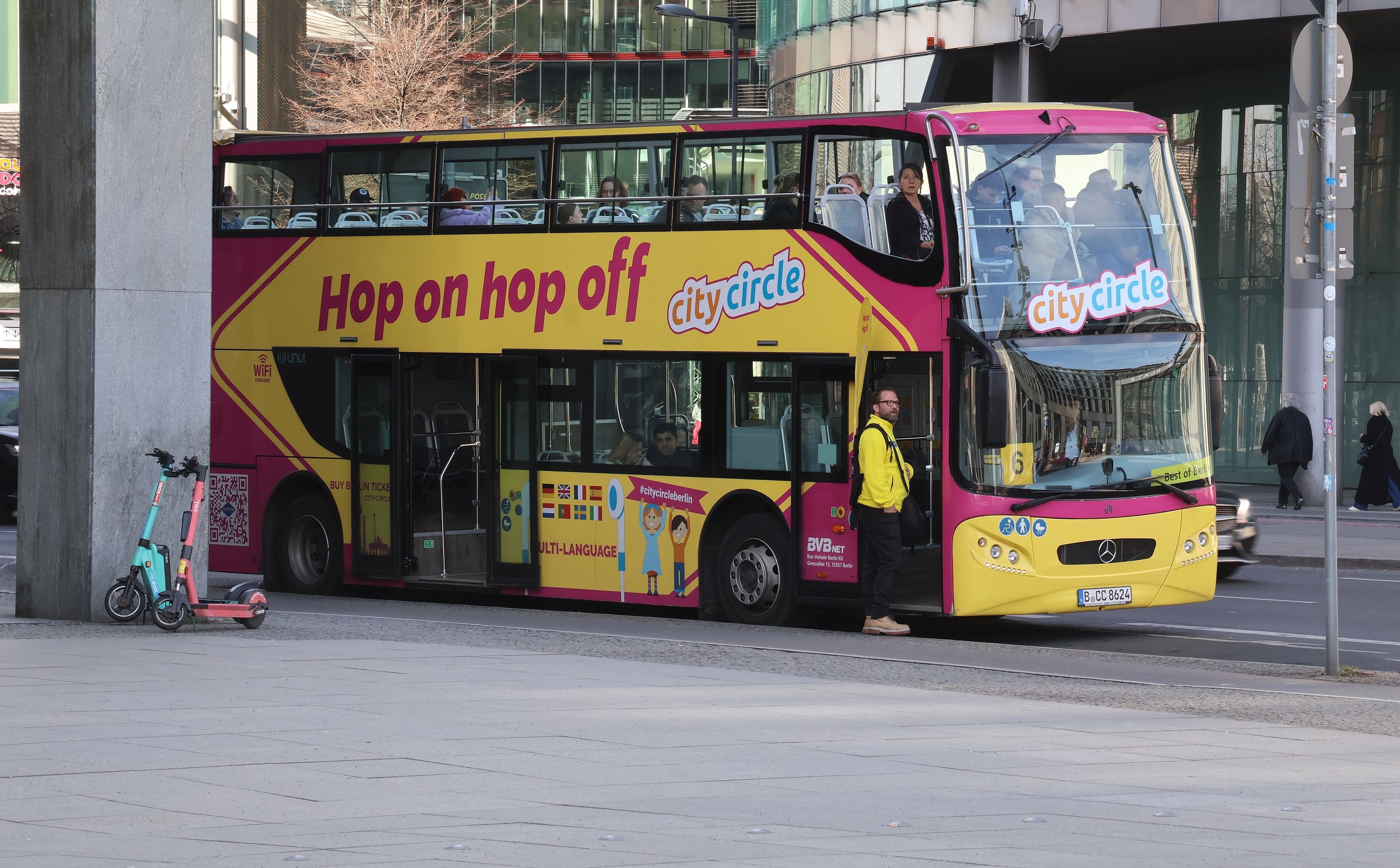 Turystyka napędza gospodarkę Europy. Najszybciej tworzy miejsca pracy