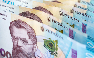 Ministerstwo finansów Ukrainy emituje obligacje wojenne