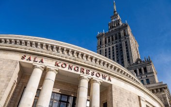 Miasto przyznało kolejne 77 milionów na dokończenie remontu Sali Kongresowej