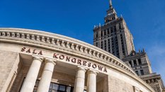 Miasto przyznało kolejne 77 milionów na dokończenie remontu Sali Kongresowej