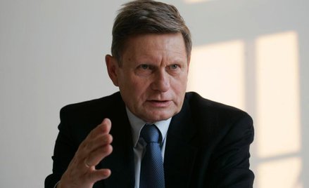 Leszek Balcerowicz