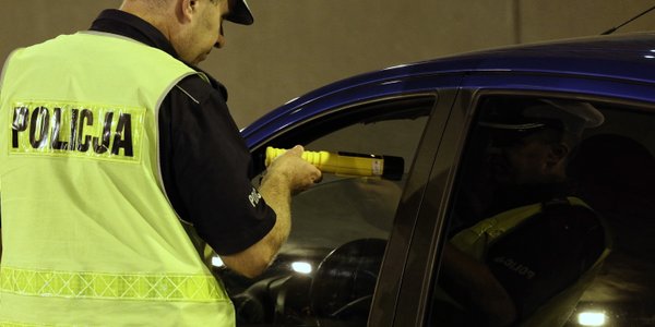 Drunk driving judge detained; investigation launched