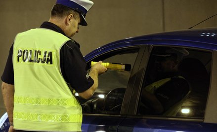 Sędzia ze Szczecina złapany na podwójnym gazie. Jest śledztwo prokuratury
