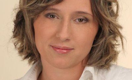 Małgorzata Korpusik, członek zarządu Adamedu