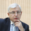 Andrzej Zdebski, prezes Krakchemii.