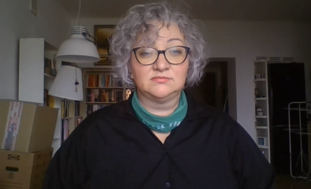 Marta Lempart, Strajk Kobiet