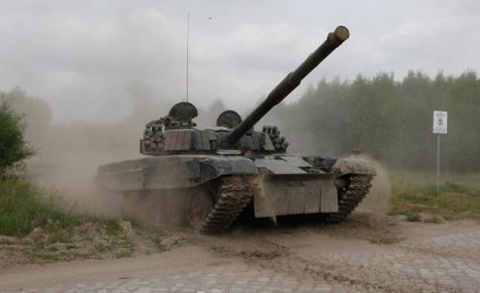 Trwa spór resortu obrony z przedsiębiorcami o prawa autorskie do nowego sprzętu