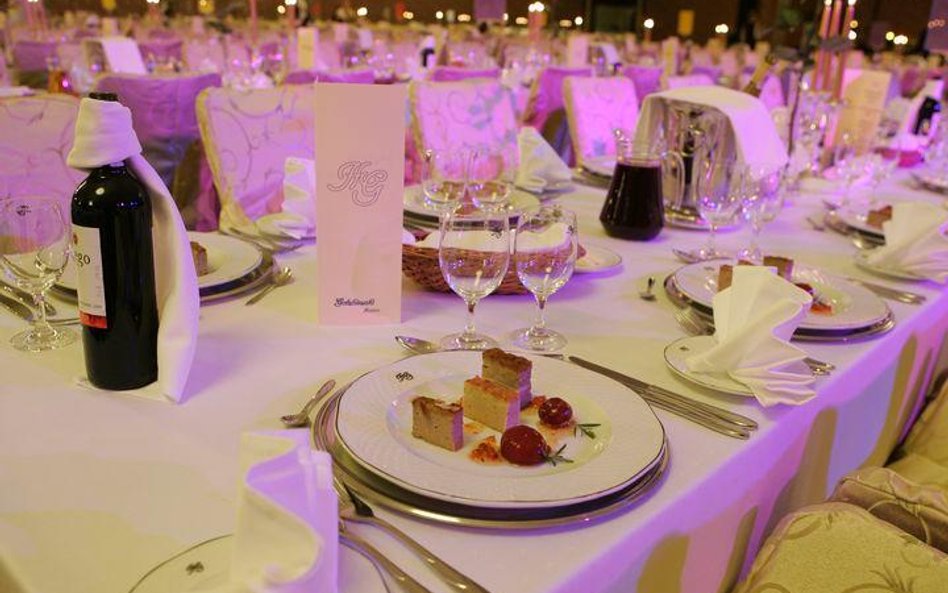 Badanie preferencji gastronomicznych Polaków
