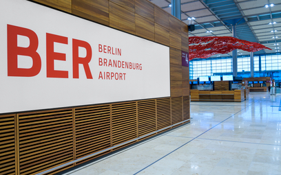 Nowe lotnisko BER, w końcu gotowe