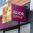 Alior Bank ze stratą niższą od oczekiwań