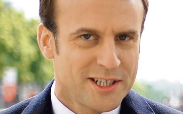 Rynki już po pierwszej turze wyborów uznały, że Emmanuel Macron będzie nowym prezydentem Francji. W 