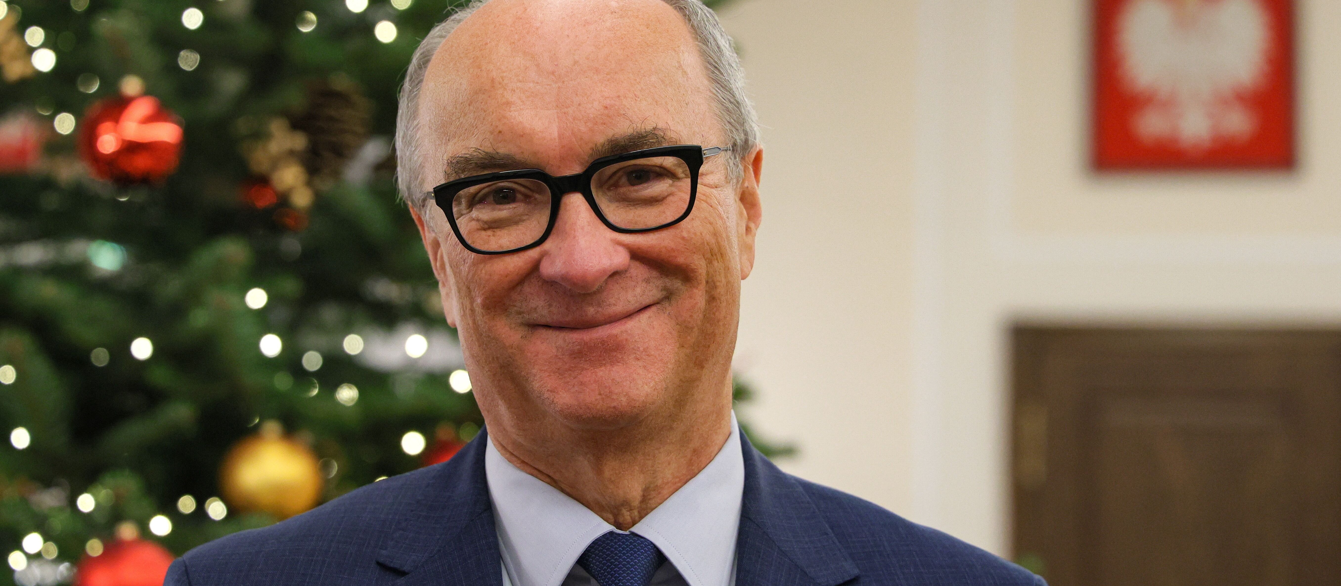 Włodzimierz Czarzasty wystartuje w wyborach na przewodniczącego Nowej Lewicy