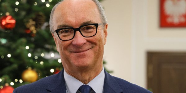 Włodzimierz Czarzasty wystartuje w wyborach na przewodniczącego Nowej Lewicy