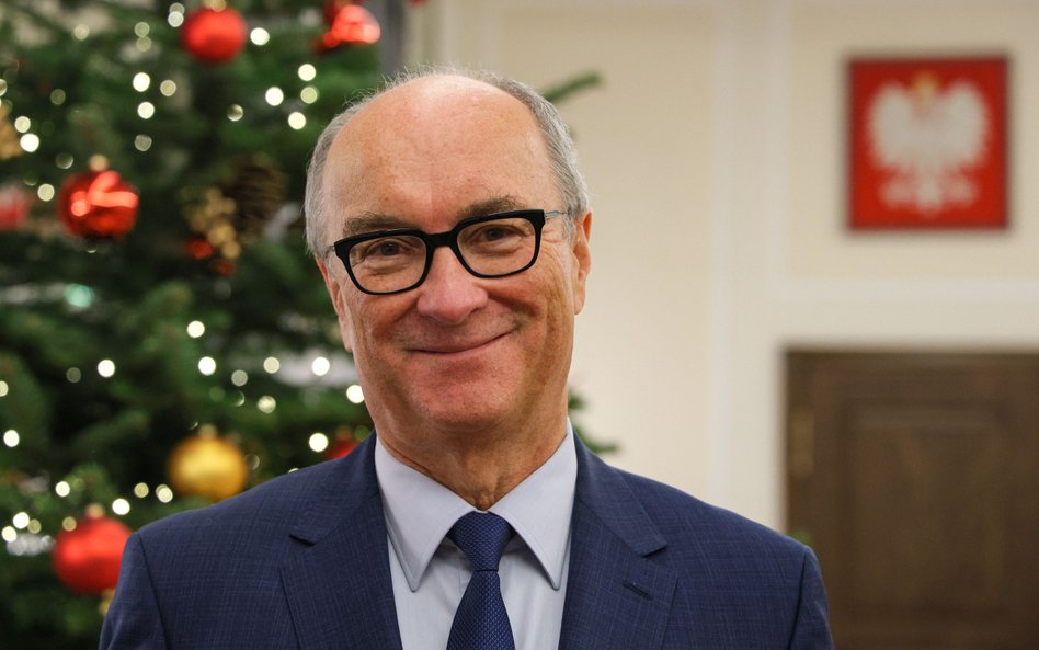 Włodzimierz Czarzasty