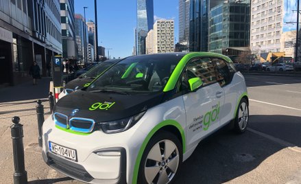 15 minut jazdy za 1 grosz. Warszawa dołącza do Stuttgartu i Madrytu