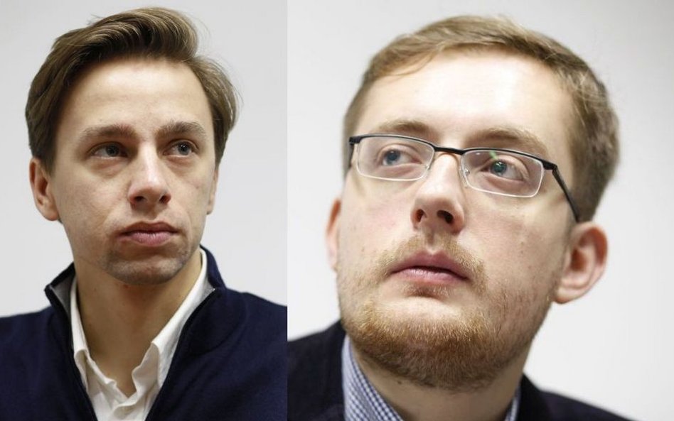 Artur Bartkiewicz: Jak Konfederacja idzie na wojnę z wolnością