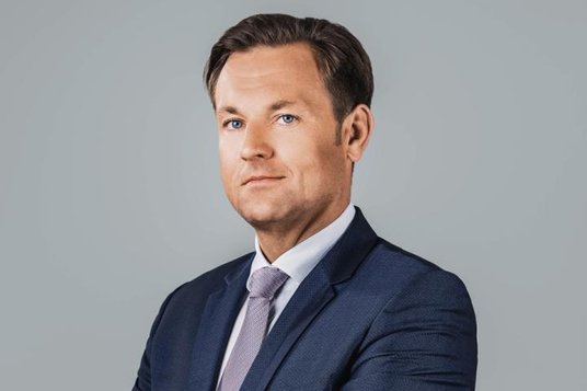 Radosław Kwaśnicki, partner w Kancelarii RKKW.