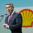 Ben van Beurden, prezes Shell