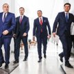 Grzegorz Schetyna i Ryszard Petru są na siebie skazani – uważa politolog