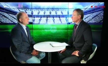 Żukowski: Liczę, że Janowicz się odrodzi