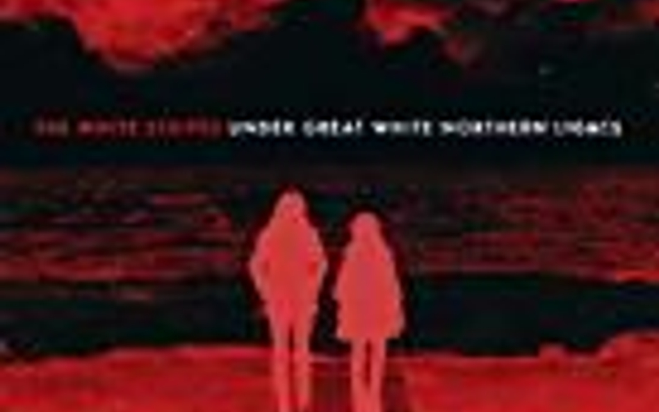 The White Stripes, Under Great White Northern Lights, DVD/CD, Third Man Records, 2010