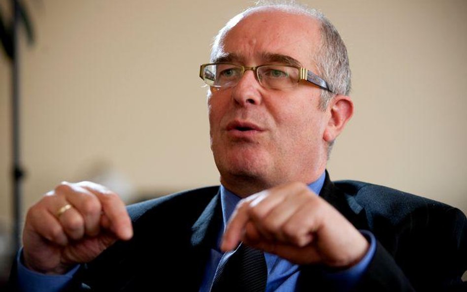 Możliwe są zarzuty ws. Smoleńska - mówi prokurator generalny