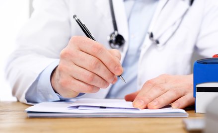 750 tys. zł rocznie to za mało. Znany reumatolog odchodzi z publicznej ochrony zdrowia
