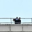 Drony nad Gatwick: policja aresztowała podejrzanych