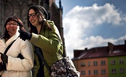 Za unijne pieniądze Nysa zachęca kobiety m.in. do zakładania firm