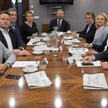 Uczestnicy debaty podkreślali, że przemysł powinien lepiej absorbować innowacje. Trzeba też budować 